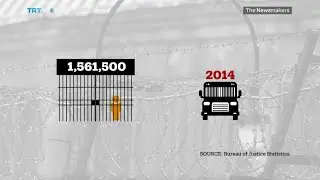 The Newsmakers: Rehabilitation vs Incarceration