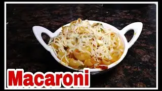 Macaroni by Life N Food