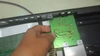 Teclado Roland Juno - D som Falhando