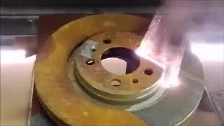 LIMPIADORA LASER para OXIDO - LASERCOMERCIAL