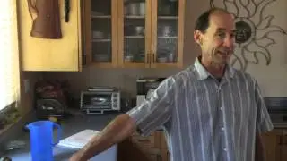 Russian Riverkeeper's Home Water Saving Tips