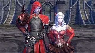 [Aion 6.5] Pandora's Armor