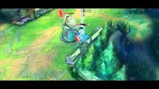 Mini Compilation - League of Legends