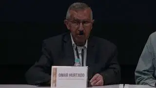 Omar Hurtado - Seminario Internacional Bolivia Bicentenario 1825-2025
