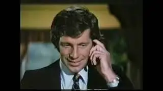 Time Traveller | Richard Basehart | Classic Sci-Fi 1975