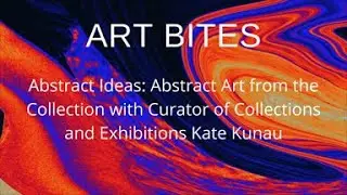 Art Bites Abstract Ideas