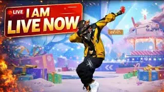 KRISHNA FF OFFICIAL IS LIVE! now subscribe karo jaldi