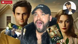 You Season 3 Episode 1 - And They Lived Happily Ever After | Netflix Reaction & Review!