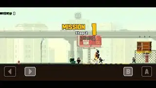 International Missions Прохождение (Android)