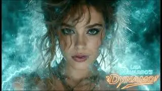 Lisa Navarro - Dynamo