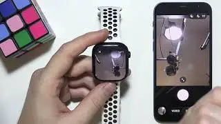 Apple Watch: How to Control iPhone Camera (Remote Shutter)