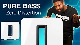 Sonos Sub Gen 3 в 2024 году