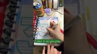 30% Debt Utilization Chart Tutorial| Credit card debt tracker
