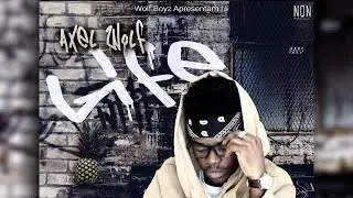 AxelWolf - LIFE ⭕️ (Prod by. Opbeatz)[Official Music V&iacute;deo]