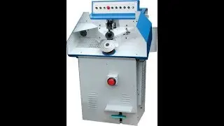 Goodyear shoes sole trimming machine LX-816