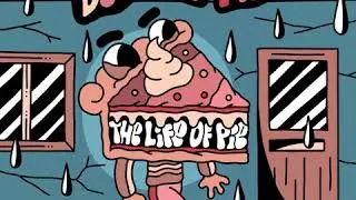 DON PIE PIE - 01 - Peach White White