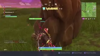 New Double Barrel Shotgun Gameplay