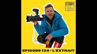[EXTRAIT] 134. François Damilano, guide de haute montagne, accompagnateur d'exploits