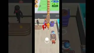 Crazy Cafe Land Gameplay Walkthrough Android IOS Part 2
