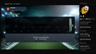 FIFA 14 TRADE OFFERS LIVE