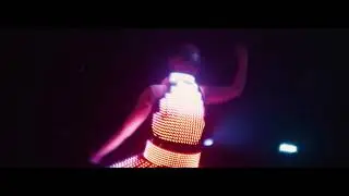 VIS PRODUCTIONS - LED TEASER