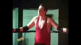 Sean South VS Jay Phoenix (July 2005)