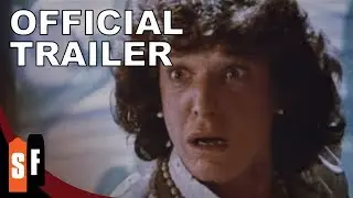 Silent Night, Deadly Night - Official Trailer