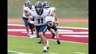 See the Bill Knight Automotive fall athletes of the week: Nov. 14