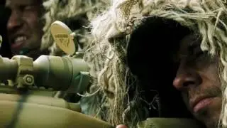 Snipers in Death Wish Снайперы на жажде смерти