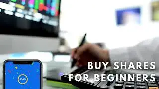 Buy Shares for Beginners - Android App