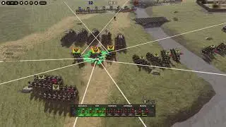 russia vs britain (PR Battle)