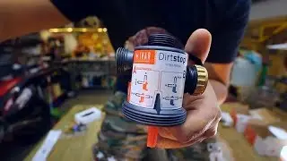 Recensione Defangatore Magnetico DirtStop IVAR