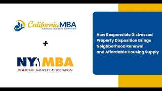 How Responsible Distressed Property Disposition Brings Neighborhood Renewal and Affordable Housing