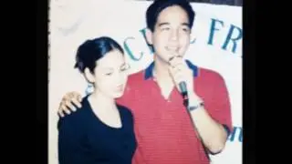 Misty- Rico Yan and Claudine Barretto
