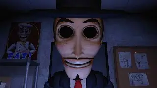 Showman's: The Awakening - Easter Eggs & Secret Scenes