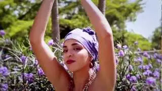 Pimenta com Sal - Euterpe (Videoclipe Oficial)