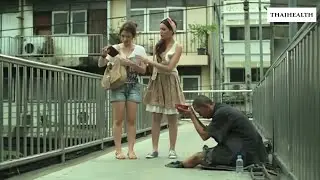 Shot On iphone meme || Thailand