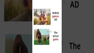 mobile games in a nutshell