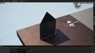 UE5 Geometry Script - Creating 2D Point Arrays