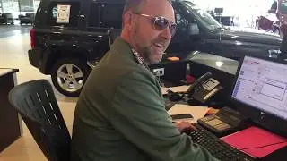 Wickstrom Auto Group Halloween 2014
