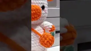 Custom Handmade Crochet knitted Amigurumi Cow Stuffed Animal Toy China Factory|OEM&ODM Crochet Doll