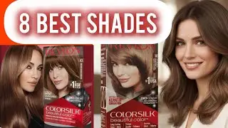 Revelon Best Fashion Hair Colour Shades,Revelon Hair Colours