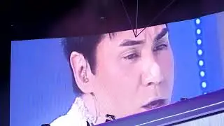 Chris Wong - 伴侶 + 請你回來 @25th Anniversary Concert (24.03.2012)