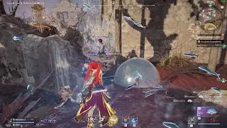 Valda Cui Solo Rank Naraka Gameplays Ep.527