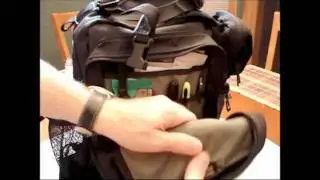 Maxpedition Pygmy Falcon II - A Review