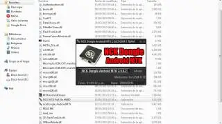 Revivir con ROM Alcatel 5020t y otras marcas con NCK MTK Logo fijo o no enciende