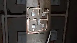 Body shower kaise set Karen cpvc#plumber #plumbing