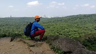 Lucky to see uncaged Tiger- memorable trip to Sanjay Gandhi National park@kedarlawand6043 