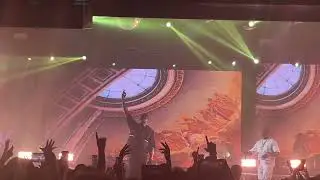 SO FAR AHEAD | CLIPSE LET GOD SORT EM OUT TOUR!!!