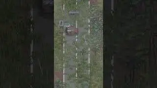 Hidden Hunter on Makeshift Camp?!? #zerosievert #gaming #gamingclips #twitch #fyp #shorts